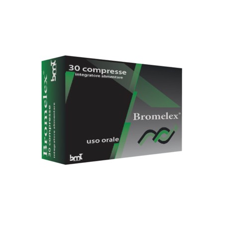 BROMELEX 30OVAL