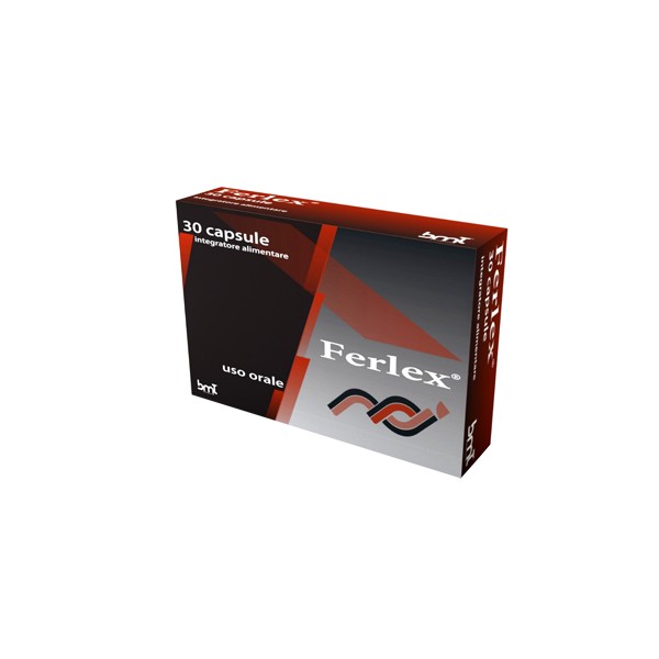 FERLEX 30CPS