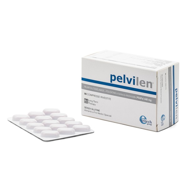 PELVILEN 90CPR