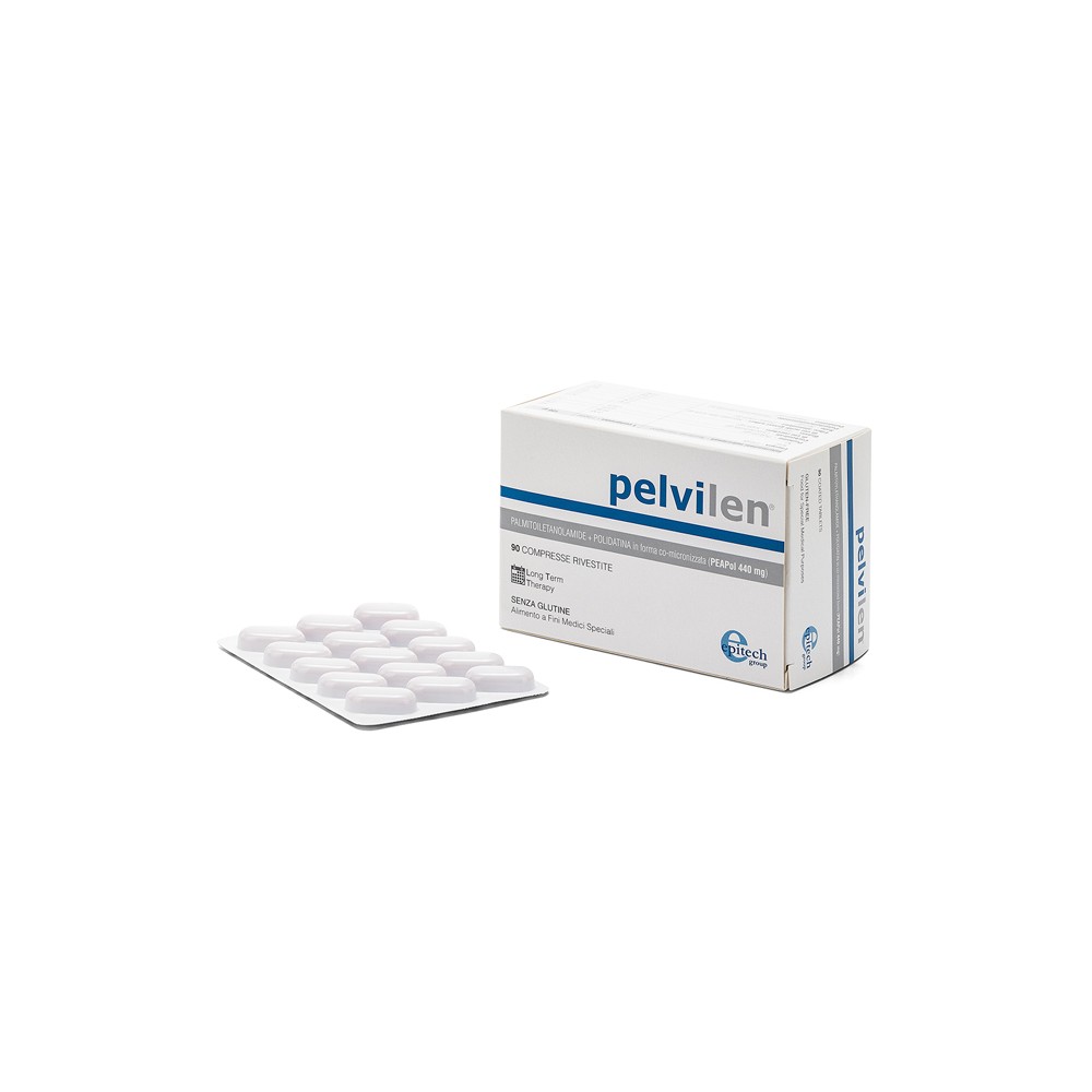 PELVILEN 90CPR
