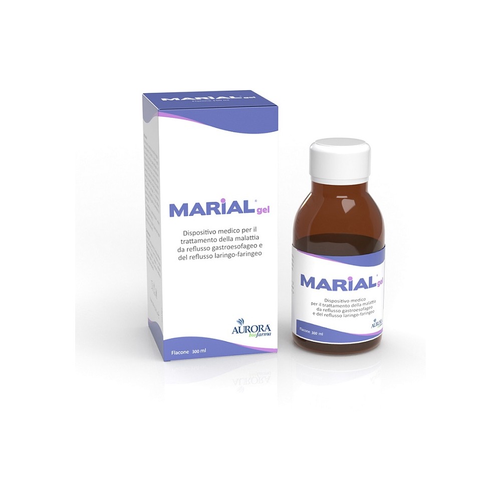 MARIAL GEL 300ML