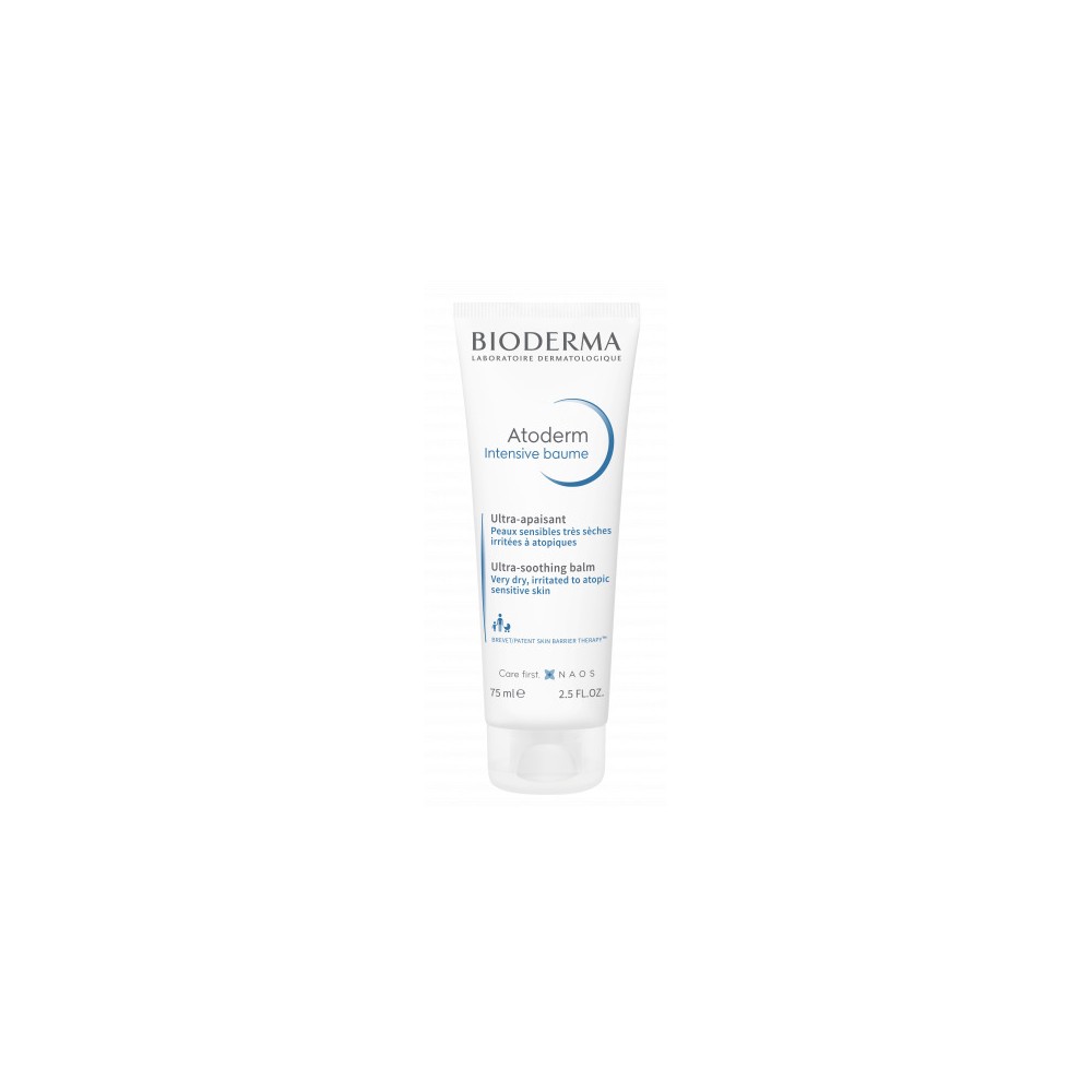 ATODERM INTENSIVE BAUME VI75ML