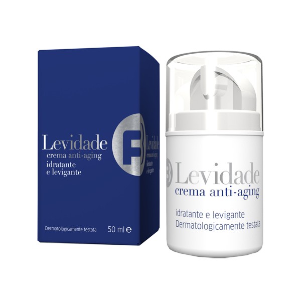 LEVIDADE CREMA 50ML