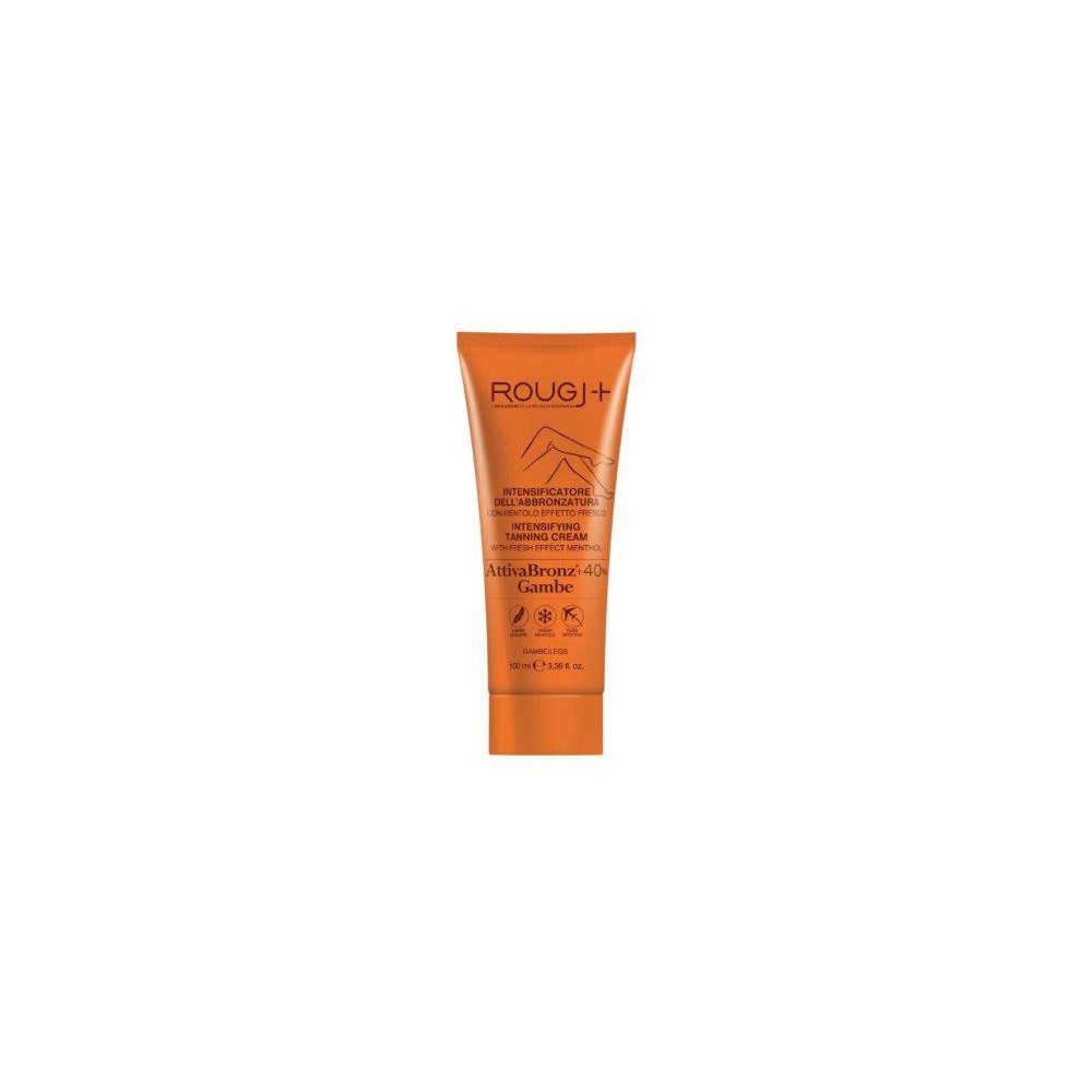 ATTIVA-BRONZ +40% GAMBE PLUS