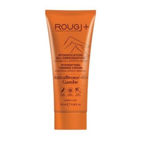 ATTIVA-BRONZ +40% GAMBE PLUS
