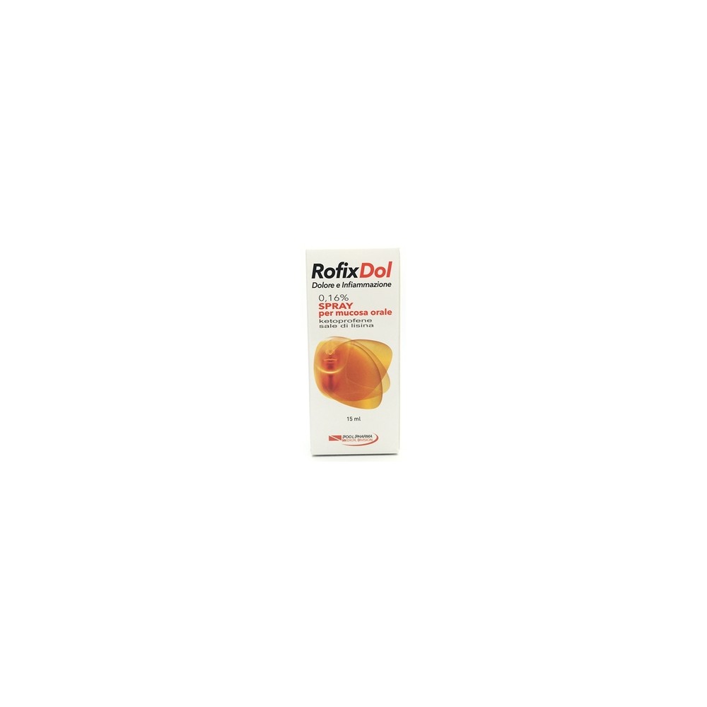 ROFIXDOL INFIAMMAZ DOLOR%SPRAY