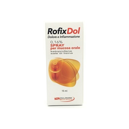 ROFIXDOL INFIAMMAZ DOLOR%SPRAY