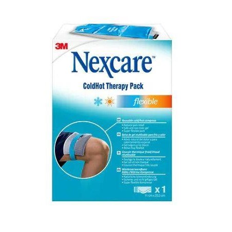 3M NEXCARE COLDHOT THER11X23,5