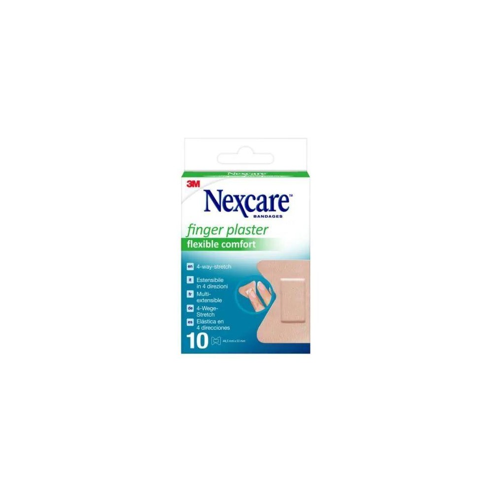 3M NEXCARE CER DITA 44,5X51CM