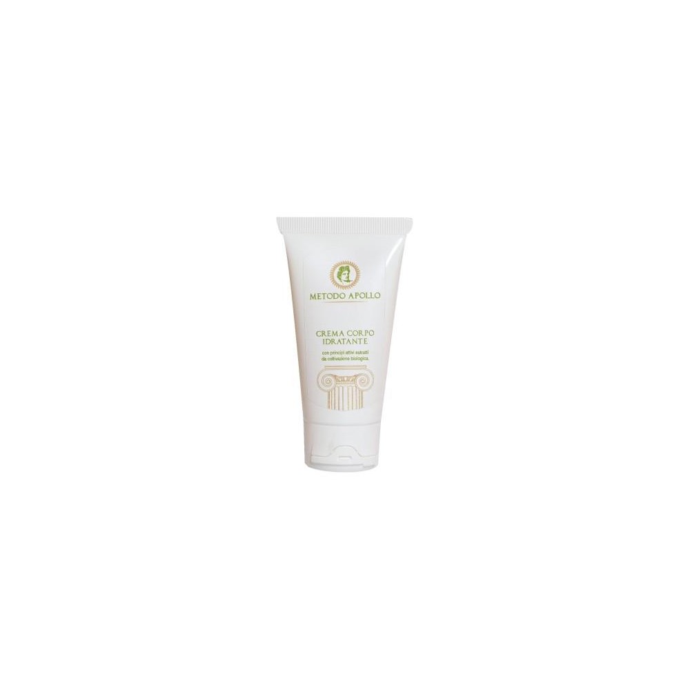 METODO APOLLO CR IDRAT 200ML