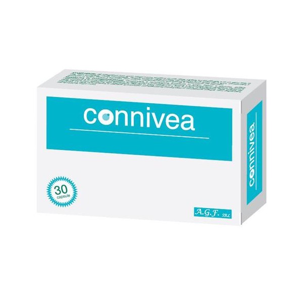 CONNIVEA 30CPS