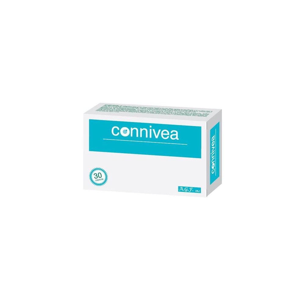 CONNIVEA 30CPS