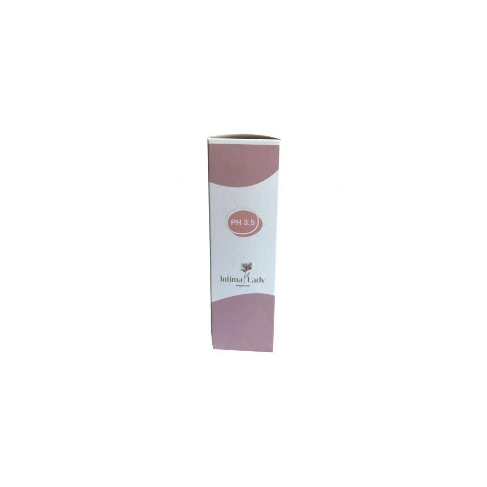 INTIMA LADY 200ML