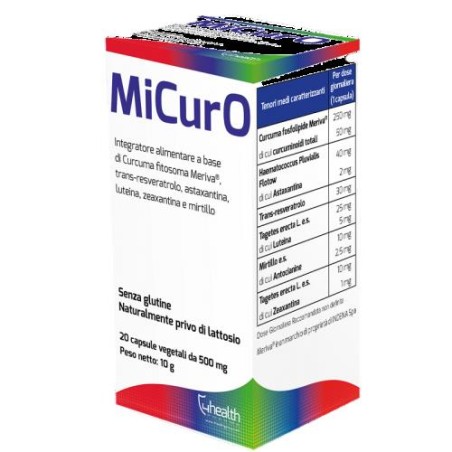 MICURO 20CPS