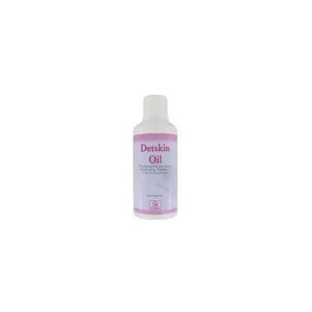 DETSKIN OIL DETERGENTE 500ML