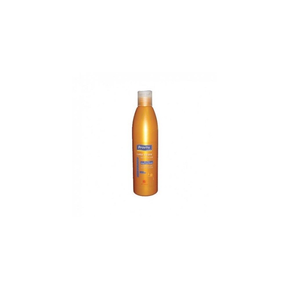 PROVITA SOLEIL LATTE 250ML