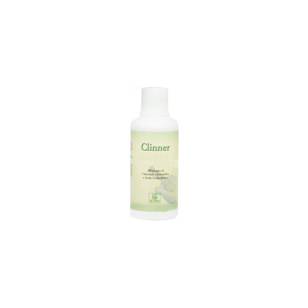 CLINNER DETERGENTE DERMAT