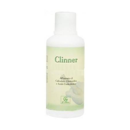 CLINNER DETERGENTE DERMAT