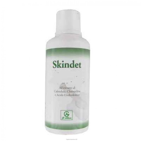 SKINDET DETERGENTE DERMAT