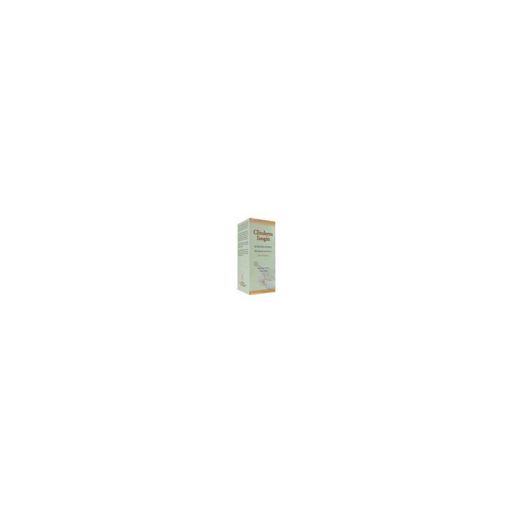 CLINDERM ISOGIN DET LIQ 100ML