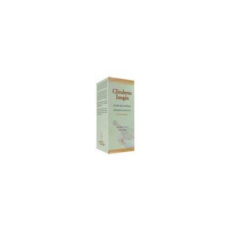 CLINDERM ISOGIN DET LIQ 100ML