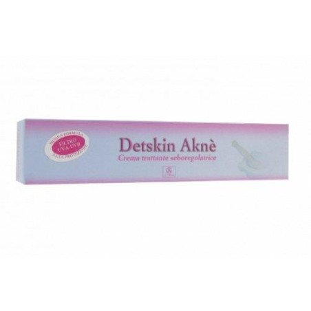DETSKIN AKNE CREMA SEBOREG
