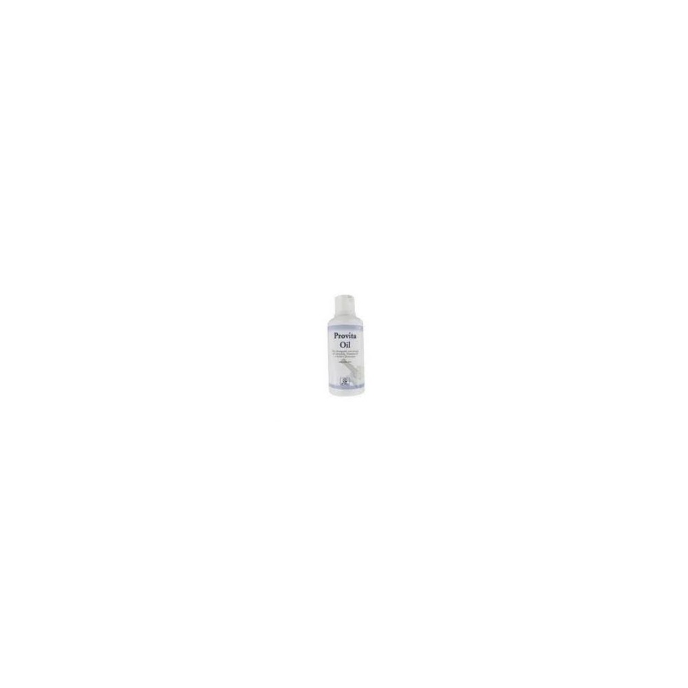 PROVITA OIL DETERGENTE 500ML