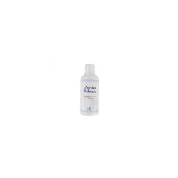 PROVITA DELICATO SHAMPOO 500ML