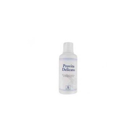 PROVITA DELICATO SHAMPOO 500ML
