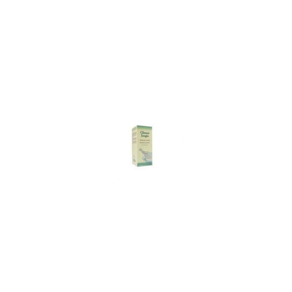 CLINNER ISOGIN SCHIUMA 100ML