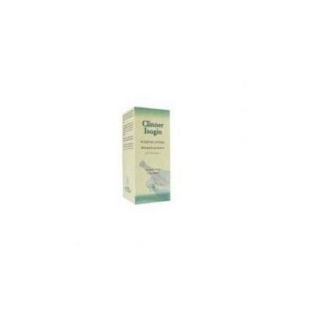 CLINNER ISOGIN SCHIUMA 100ML
