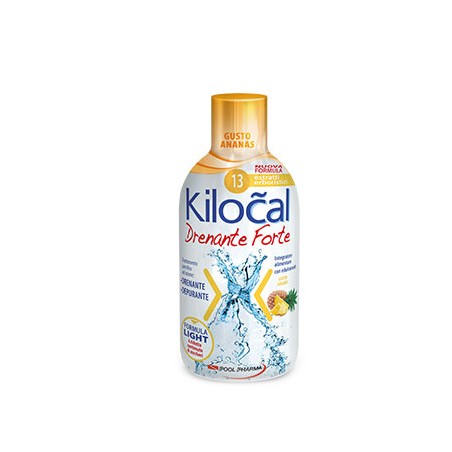 KILOCAL DRENANTE FT THE 500ML