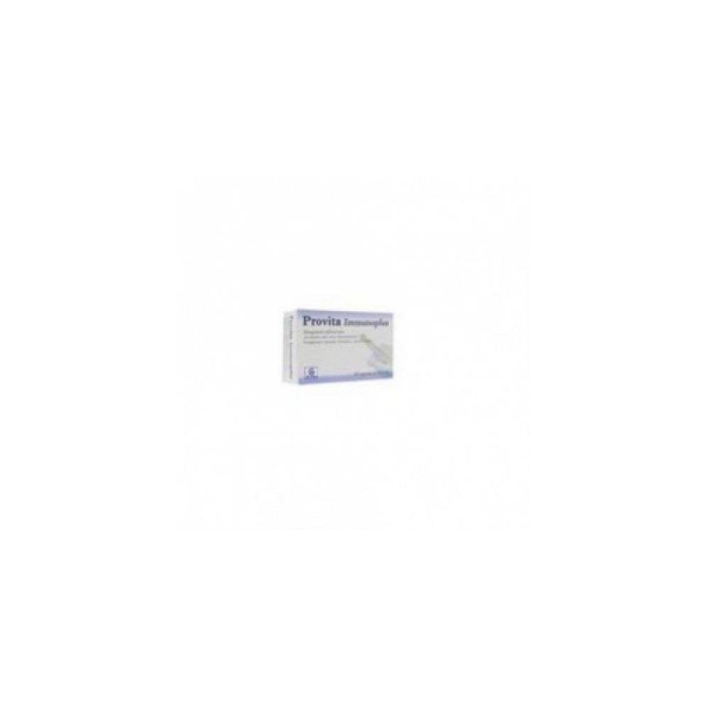 PROVITA IMMUNOPLUS 30CPS