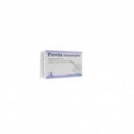 PROVITA IMMUNOPLUS 30CPS