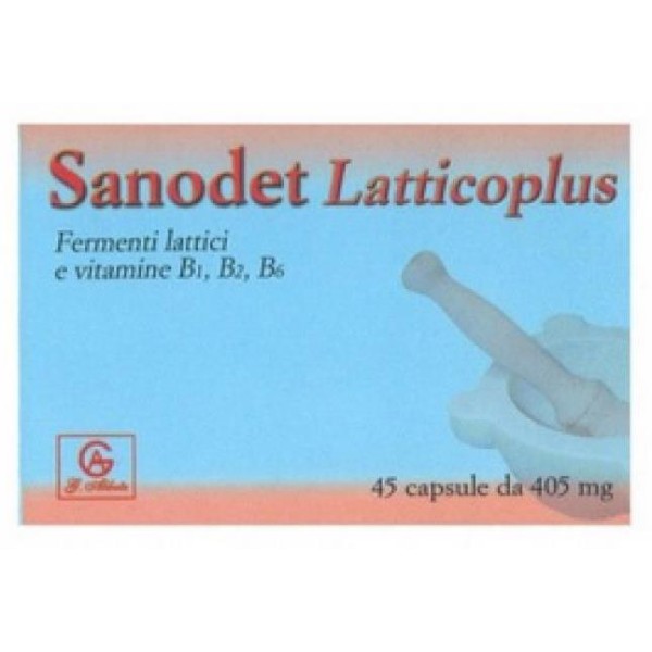 SANODET IMMUNOPLUS 30CPS