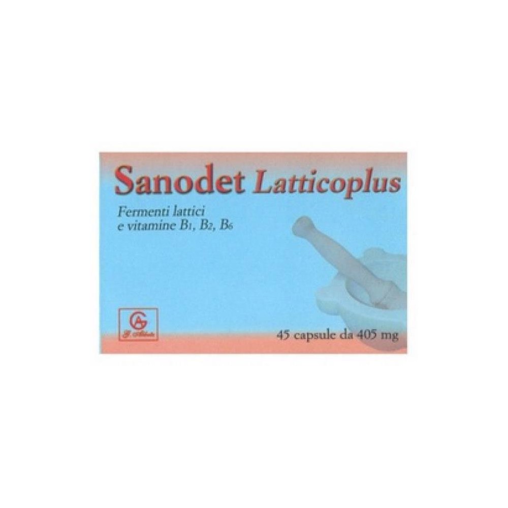 SANODET IMMUNOPLUS 30CPS
