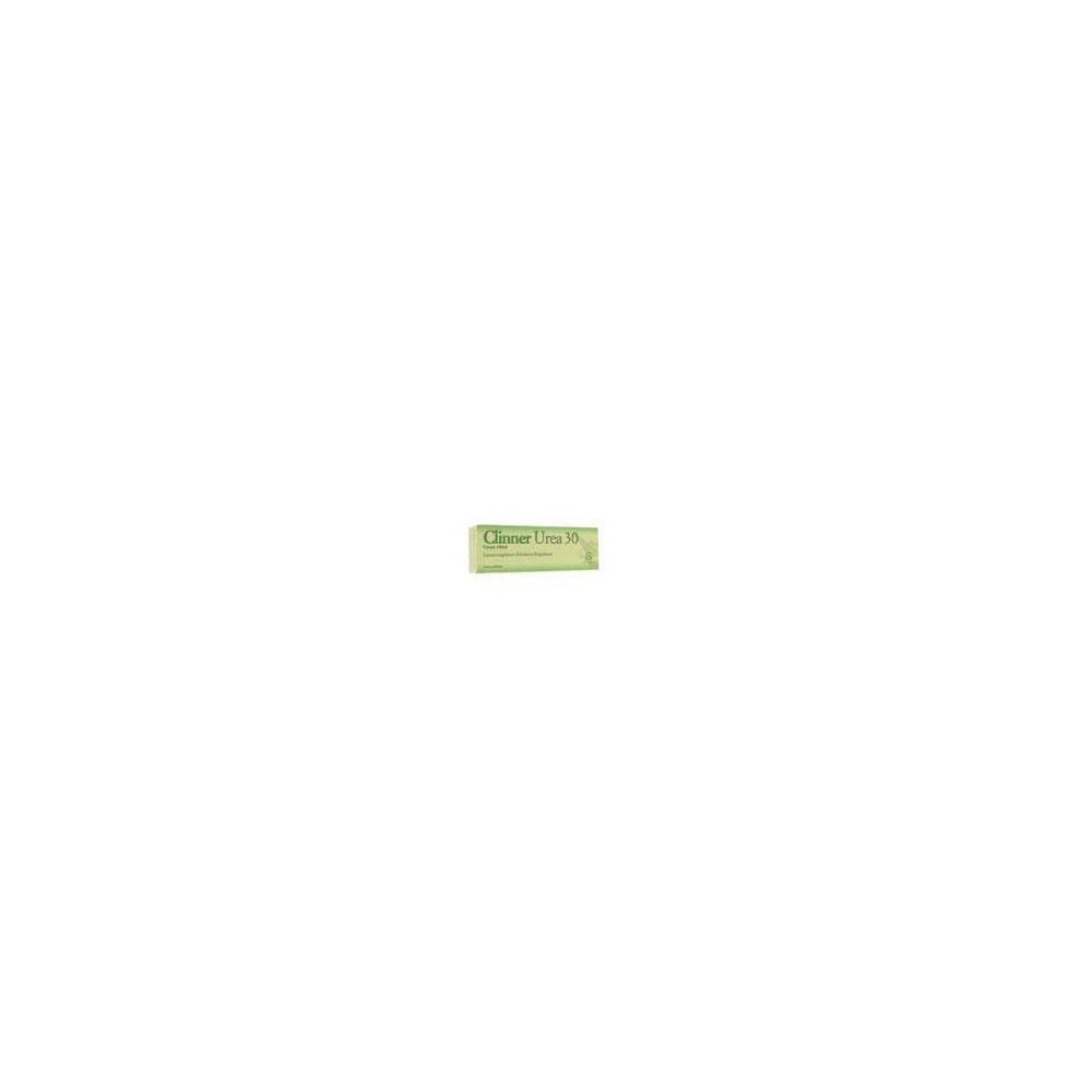 CLINNER UREA30 CREMA TRATT