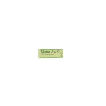 CLINNER UREA30 CREMA TRATT