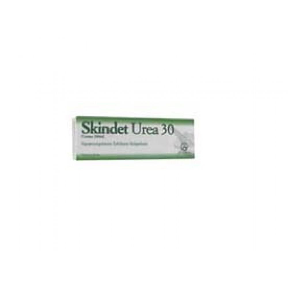 SKINDET UREA30 CREMA TRATT