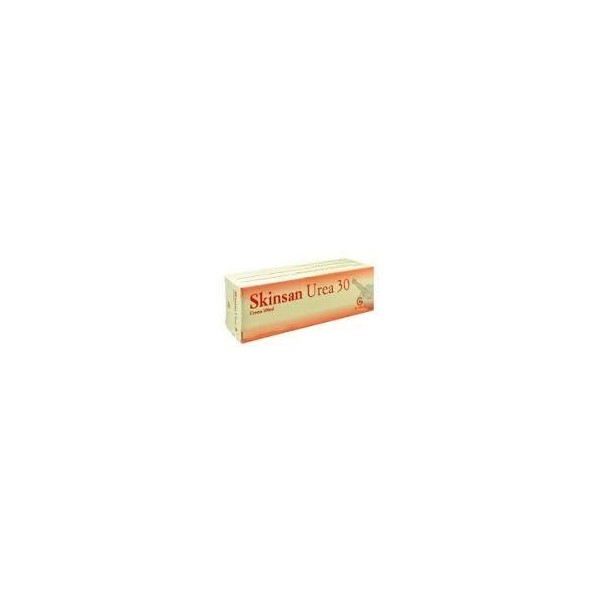 SKINSAN UREA30 CREMA TRATT