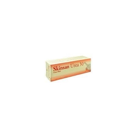 SKINSAN UREA30 CREMA TRATT
