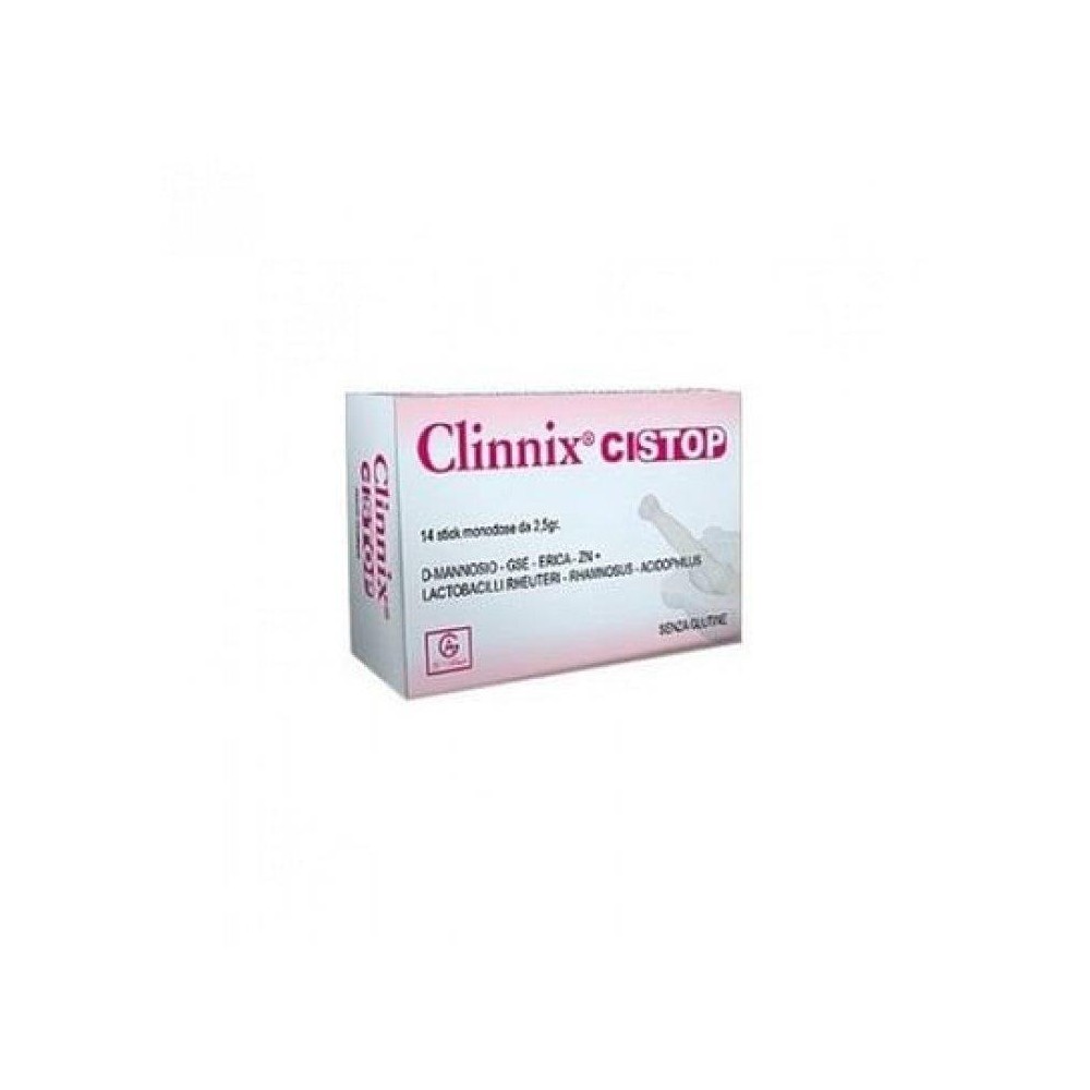 CLINNER CISTOP 14BUST STICK