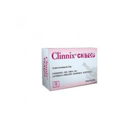 CLINNER CISTOP 14BUST STICK