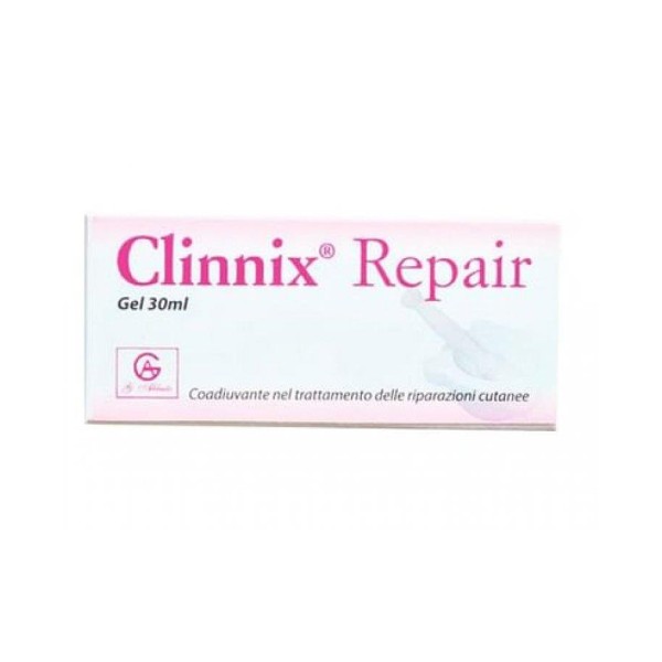 CLINNER REPAIR GEL 30ML