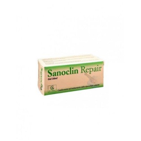 SANOCLIN REPAIR GEL 30ML