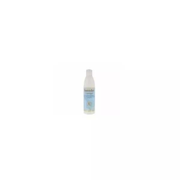 SANODET CREMAGEL 250ML