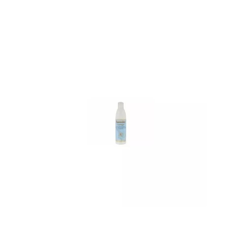 SANODET CREMAGEL 250ML