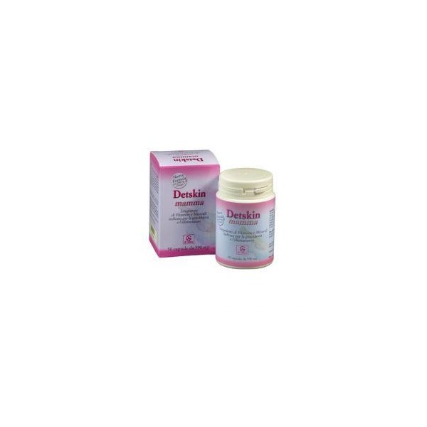 DETSKIN MAMMA 50CPS