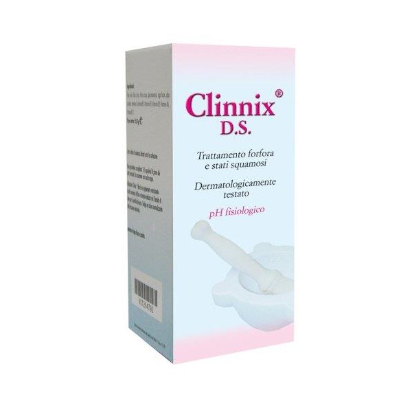 CLINDERM D S SHAMPOO 200ML