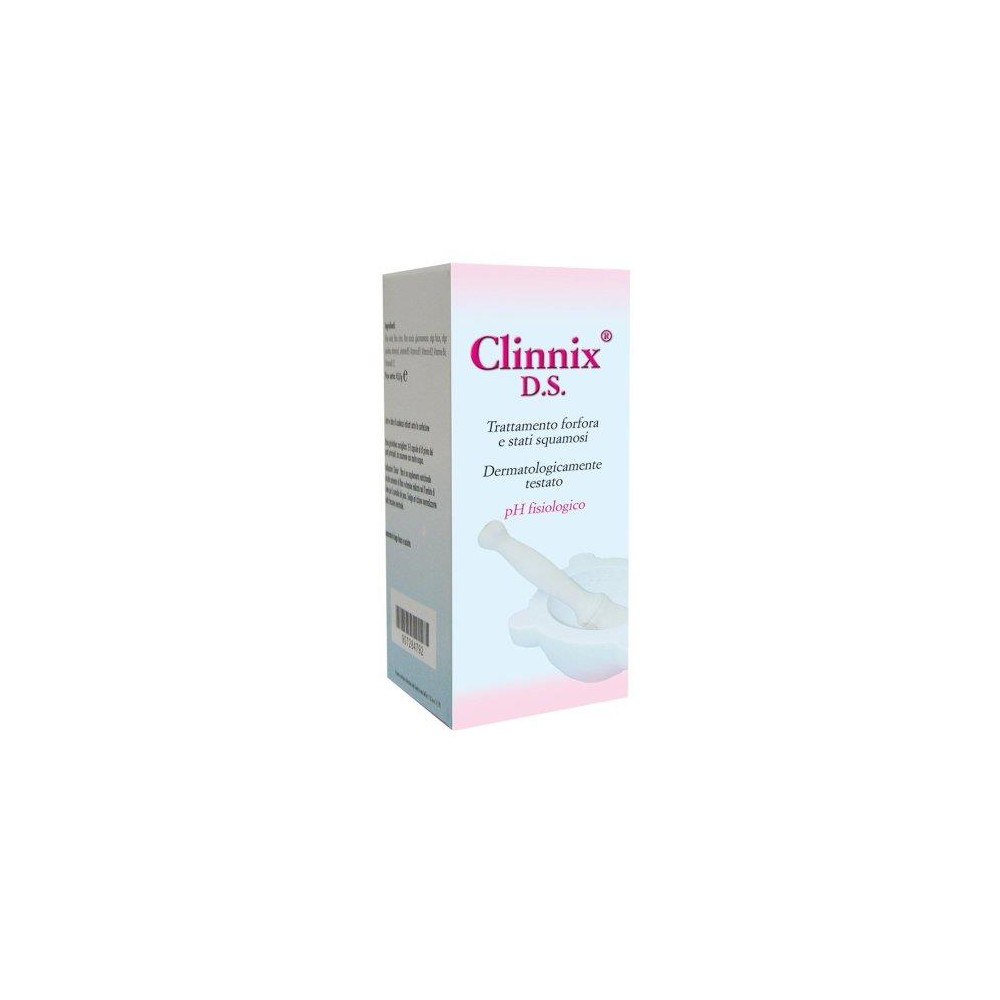 CLINDERM D S SHAMPOO 200ML